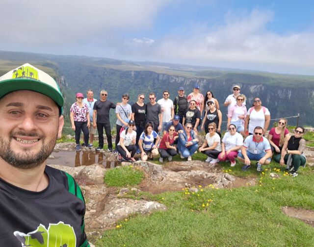 A Cambará Adventure agradece a Sua Preferência