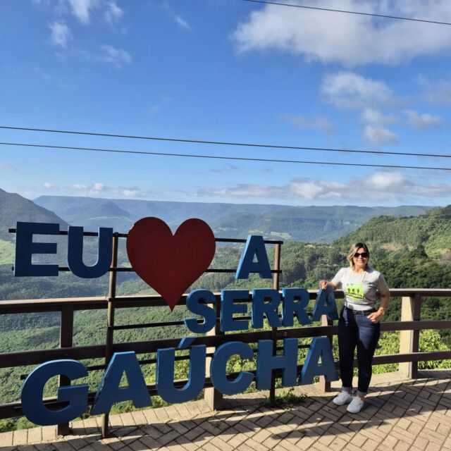 A Cambará Adventure agradece a Sua Preferência