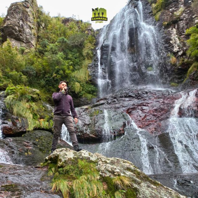 Cachoeira das Sete Mulheres & Cachoeira do Juvenal 💚💦

Experiência única para se refrescar e renovar as energias. Programe essa aventura com a Cambará Adventure!

Fale conosco pelo link da bio.

#ecoturismo #turismodeaventura #contemplacao #terradoscanions #cambaradosul #aparadosdaserra #serragaucha #trip #turismo #cambaraadventure